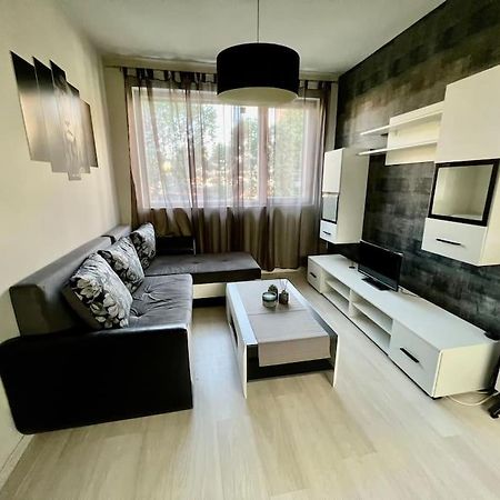 סופיה Sof Apartment'S מראה חיצוני תמונה