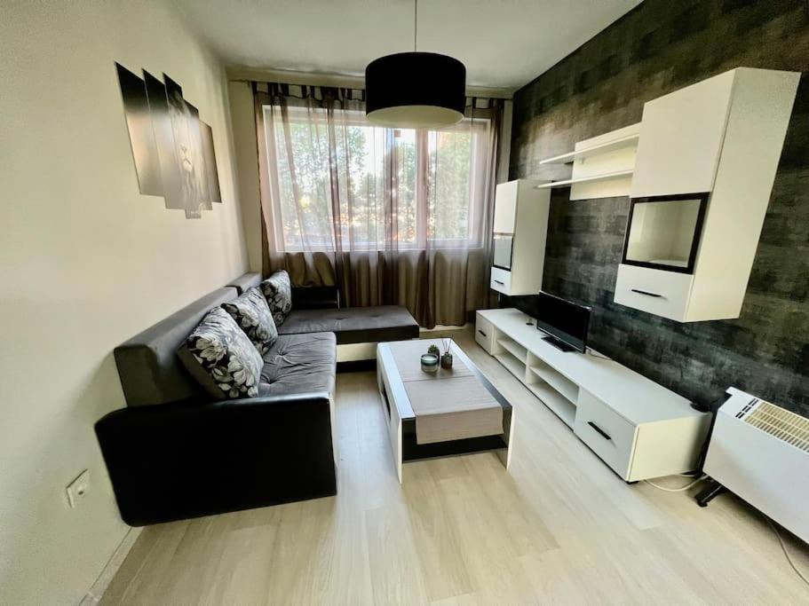 סופיה Sof Apartment'S מראה חיצוני תמונה