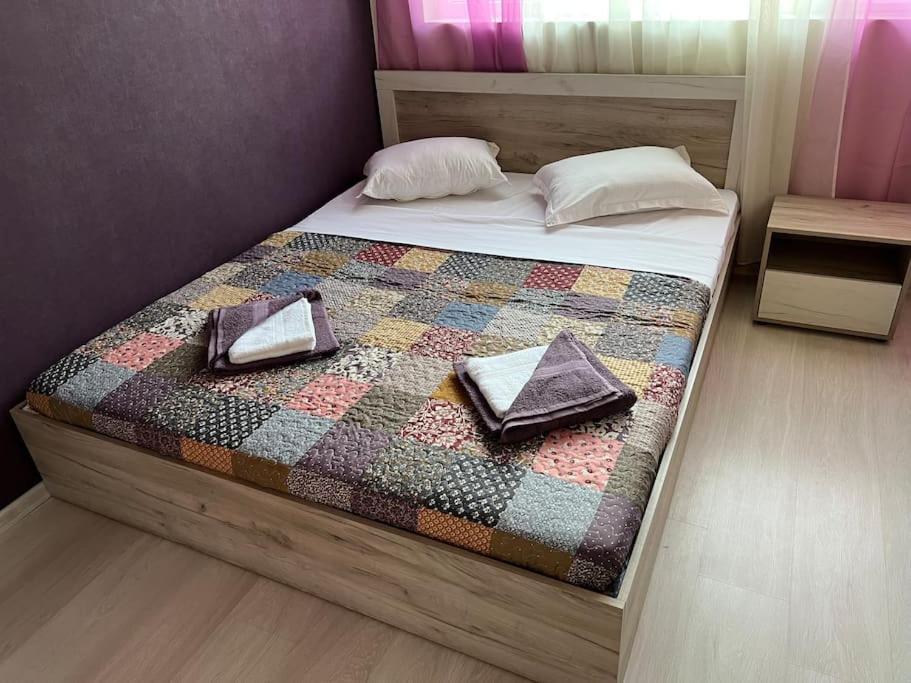 סופיה Sof Apartment'S מראה חיצוני תמונה