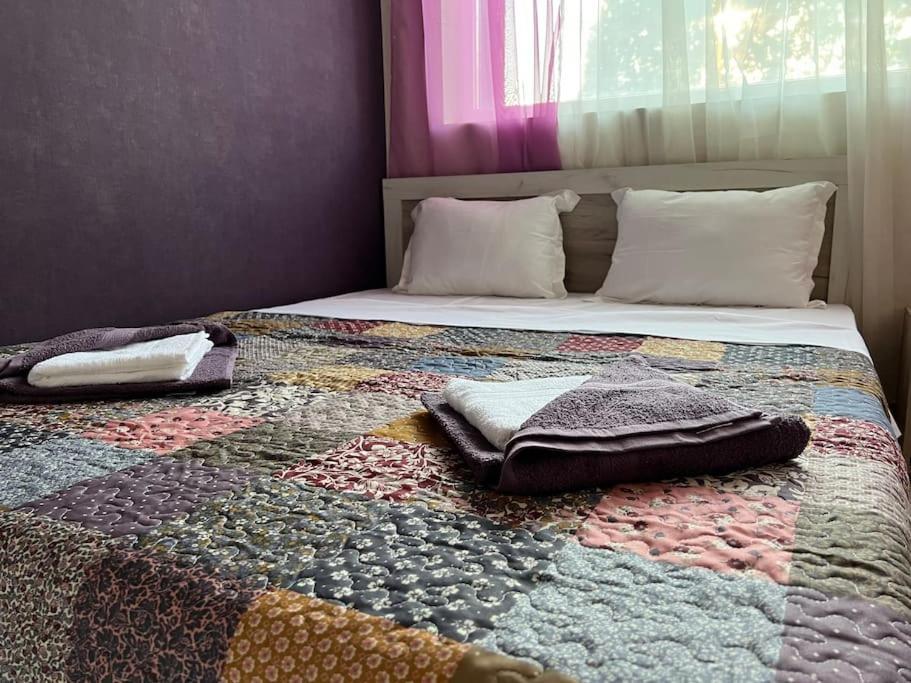 סופיה Sof Apartment'S מראה חיצוני תמונה