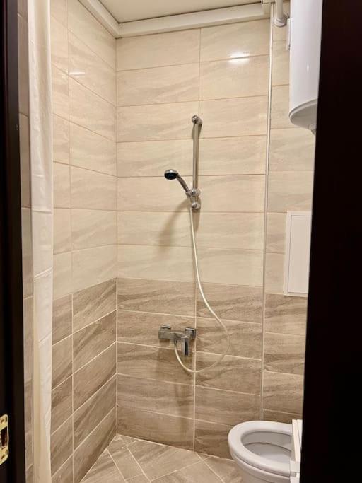 סופיה Sof Apartment'S מראה חיצוני תמונה