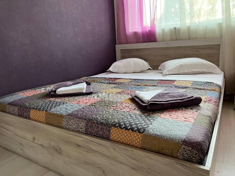 סופיה Sof Apartment'S מראה חיצוני תמונה