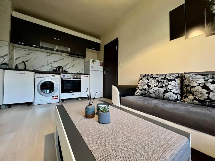 סופיה Sof Apartment'S מראה חיצוני תמונה