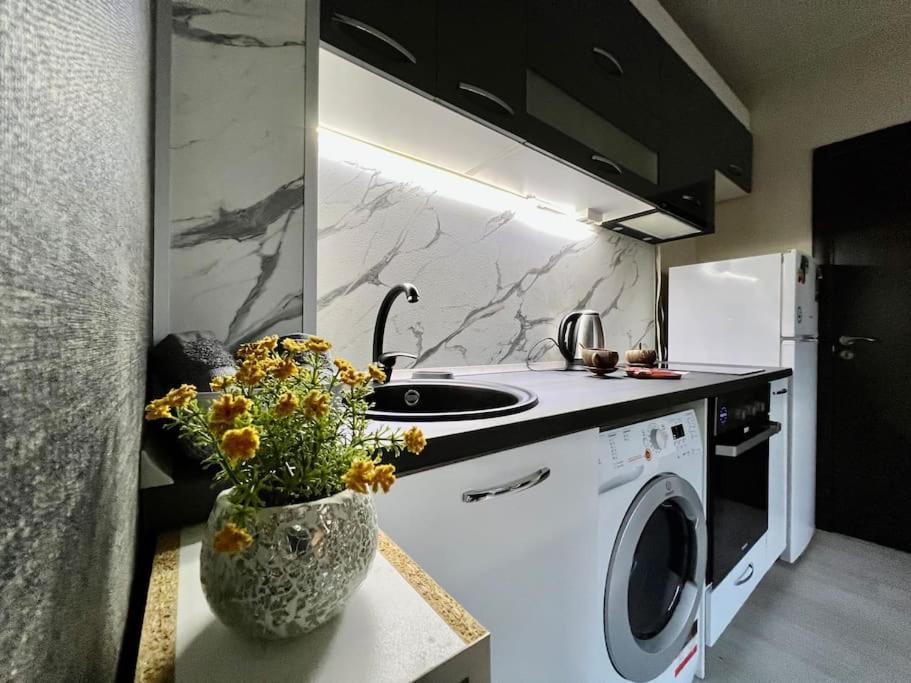 סופיה Sof Apartment'S מראה חיצוני תמונה