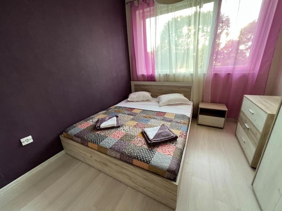 סופיה Sof Apartment'S מראה חיצוני תמונה