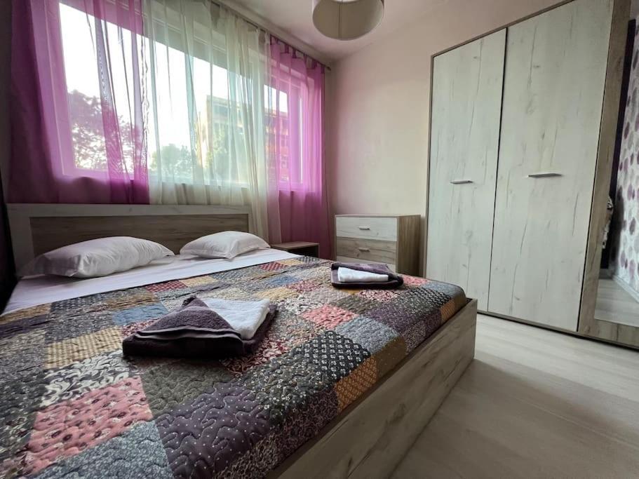 סופיה Sof Apartment'S מראה חיצוני תמונה