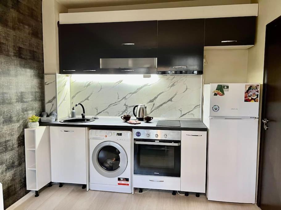 סופיה Sof Apartment'S מראה חיצוני תמונה