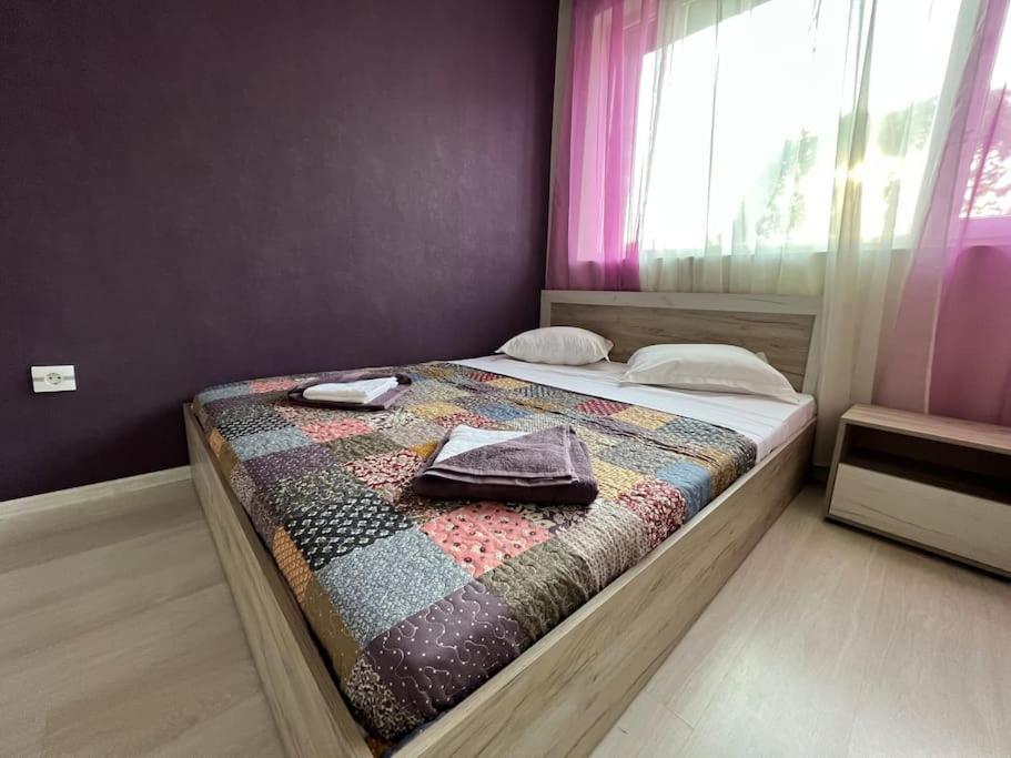 סופיה Sof Apartment'S מראה חיצוני תמונה