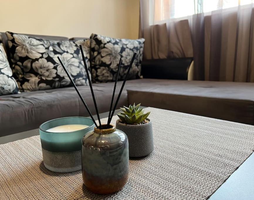 סופיה Sof Apartment'S מראה חיצוני תמונה